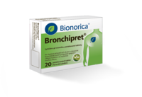 Bronchipret tbl.