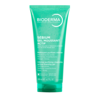 3701129803400_Sebium_Gel_Mousant_Actif_200ml_1_produktova_fotka