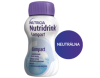 Nutridrink Compact neurálna