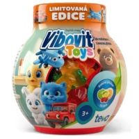 Vibovit_toys