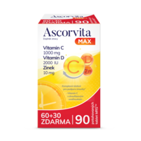 68d298f03fb6a5b8d6c3d3f4_DR THEISS - Ascorvita MAX 60plus30tbl ZDARMA- 3D - 5-25 - 1A - 1000x1000