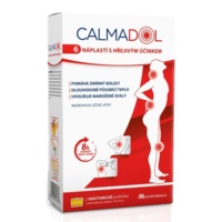 Calmadol