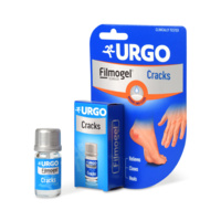 URGO-Filmogel®-Praskliny