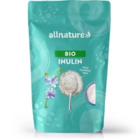 allnature-inulin-bio-200-g