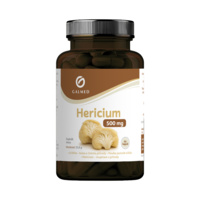 Hericium 500 mg Galmed cps 90
