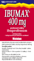 Ibumax 400 mg_N100 label