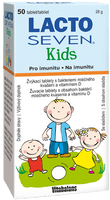 Lacto Seven Kids_N50