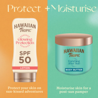 Hawaiian Tropic Aftersun Body Butter CoconutRoutine