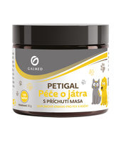 PETIGAL Péče o játra tbl 100 Galmed_781901_5582839