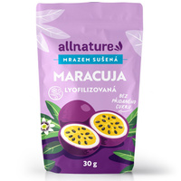 allnature-mrazem-susena-maracuja-kostky-30-g