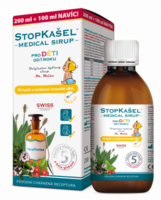 STOPKAŠEL Medical sirup Dr. Weiss OD 1 ROKU_200+100ml NAVÍC.png