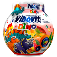 Vibovit Dino_CZ