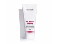 Unikátní čistící gel s kyslíkem - ACNAUT OXY WASH GEL