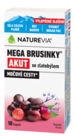 MEGA brusinky AKUT web 8594187090920