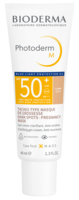Photoderm M světlý SPF 50+ 40 ml