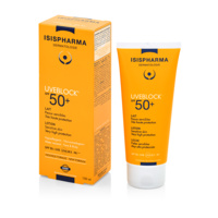 Uveblock 50+ lait HDn