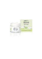 Olivenol - krem pro suchou a citlivou plet 50ml