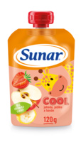 8592084414689 Sunar POUCH COOL OVOCE JAHODA