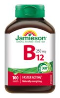 Jamieson_Vit_B12_250mcg_100tbl_360Q_064642020697