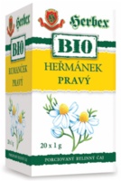 BIO He²mánek 20x1 g