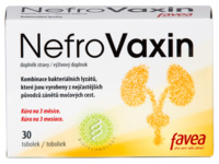 Nefrovaxin foto 2