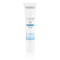 DERMEDIC HYDRAIN 3 HIALURO krem pod oczy 15 ml