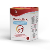 Monakolin K (1)