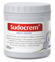 Sudocrem-MULTI-EXPERT-2024-125g