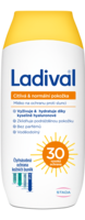 LADIVAL CITLIVÁ A NORMÁLNÍ MLÉKO OF 30