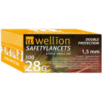 Wellion_Safetylancets_28G_BOX_100stk_800px