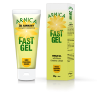 Biotter Arnica krém na modřiny 50 ml