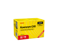 8596024016858_3_Coenzyme Q10 60 mg FORTE_LEVY