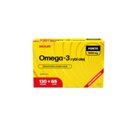 8596024020893_1_Omega 3 rybi olej FORTE 130+65_FRONT 3D