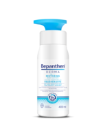 Bepanthen Derma hydratační a vyživující tělové mléko 400 ml