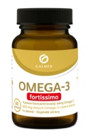 Omega fortissimo