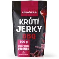 allnature-turkey-bbq-jerky-100-g