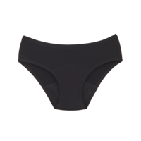 Classic Heavy Black 1