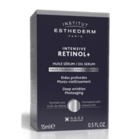 INSTITUT ESTHEDERM INTENSIVE RETINOL+ Sérum proti hlubokým vráskám 15 ml - Institut Esthederm