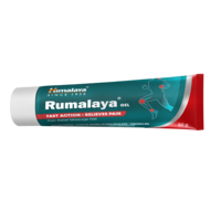 Rumalaya Gel