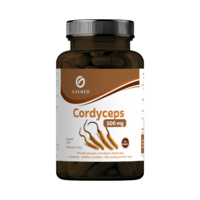 Cordyceps 500 mg Galmed cps 90