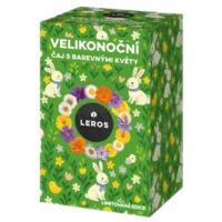LEROS Velikonoční čaj