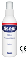 Asept Spray 100 ml