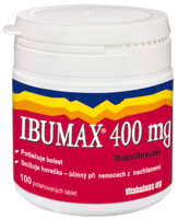 Ibumax 400 mg_N100