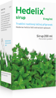 20_040 Hedelix sirup 200 ml 3D model