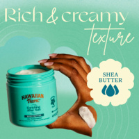 Hawaiian Tropic Aftersun Body Butter CoconutFormula
