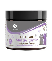 PETIGAL Multivitamín tbl 100 Galmed_781900_5582805