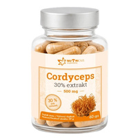 Cordyceps