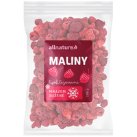 allnature-malina-susena-mrazem-100-g