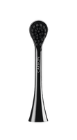 73349123-Náhradní hlavice hydrosonického kartáčku Black is White carbon. 2