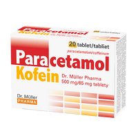 Dr_Muller_Pharma_Paracetamol_kofein_500mg_65mg_20tbl